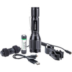 NEXTORCH Flashlight T5G V2.0 Set