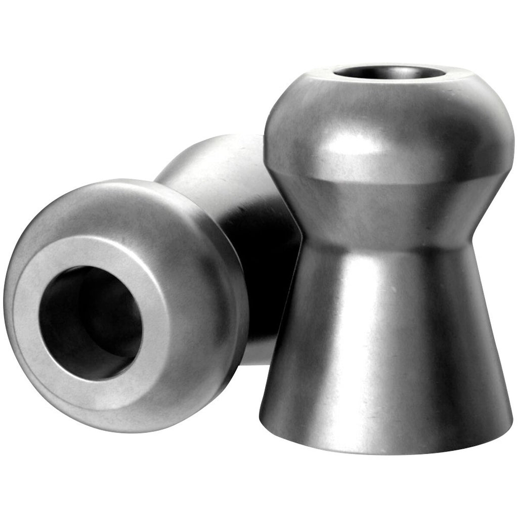 Haendler & Natermann 4.5mm Diabolo Baracuda Hunter 0.68g (Caliber 4.50) — Pack of 400 pcs