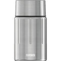 SIGG Thermal container Gemstone Food Jar 0.75 L (Selenite)