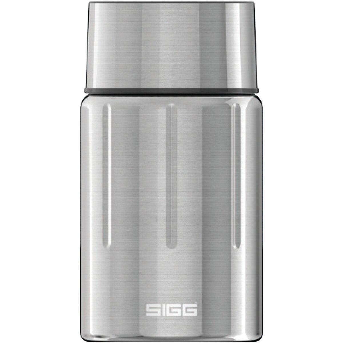 SIGG Thermal container Gemstone Food Jar 0.75 L (Selenite)