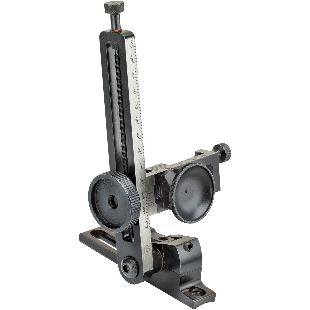 Davide Pedersoli Creedmoor Sight Goodwin Style (2nd generation)