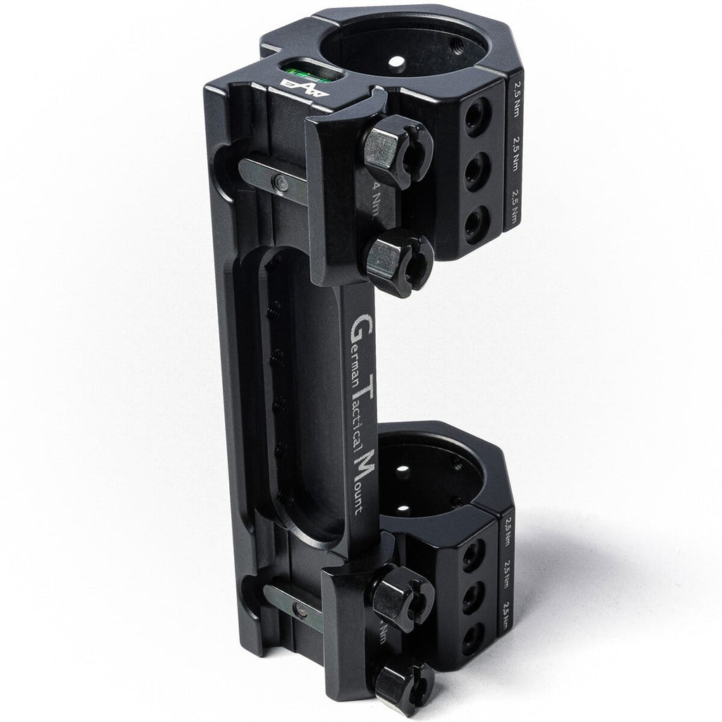 EAW Block Mount GTM for Picatinny (BH/Ø: 15/30 mm)