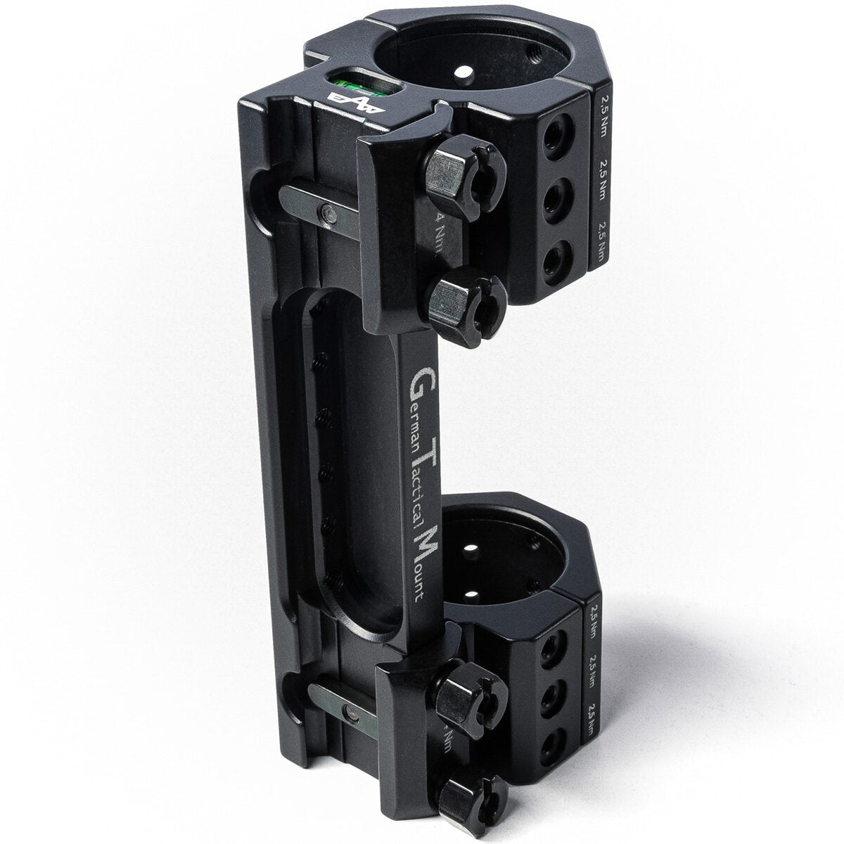 Крепление EAW Block Mount GTM для Picatinny (ВН/Ø: 15/30 мм)