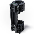 EAW Block Mount GTM for Picatinny (BH/Ø: 15/30 mm)