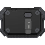 Ansmann LED spotlight FL2500R