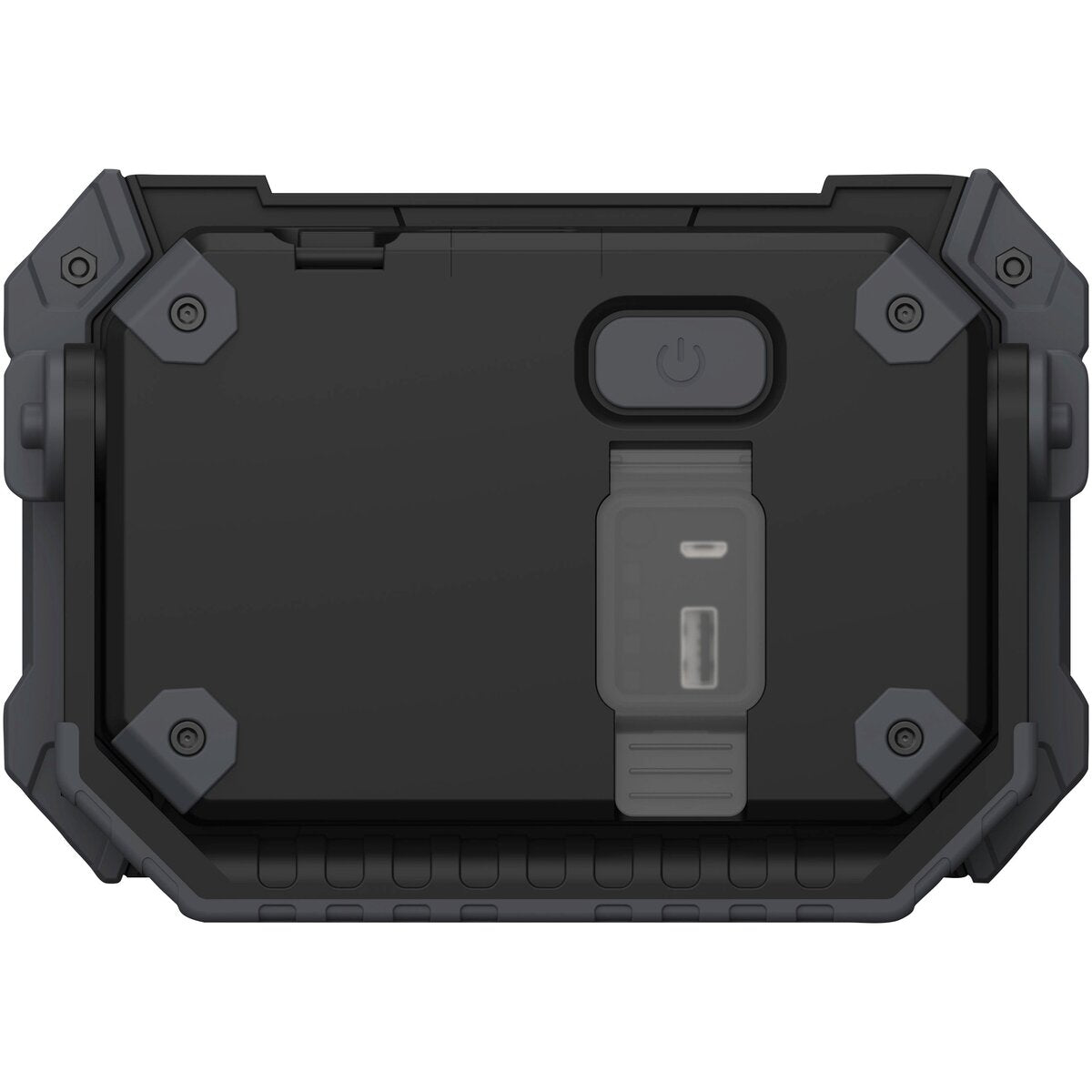 Ansmann LED spotlight FL2500R