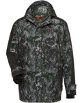 Parforce Winter jacket greenSphere® (Olive/greenSphere®)