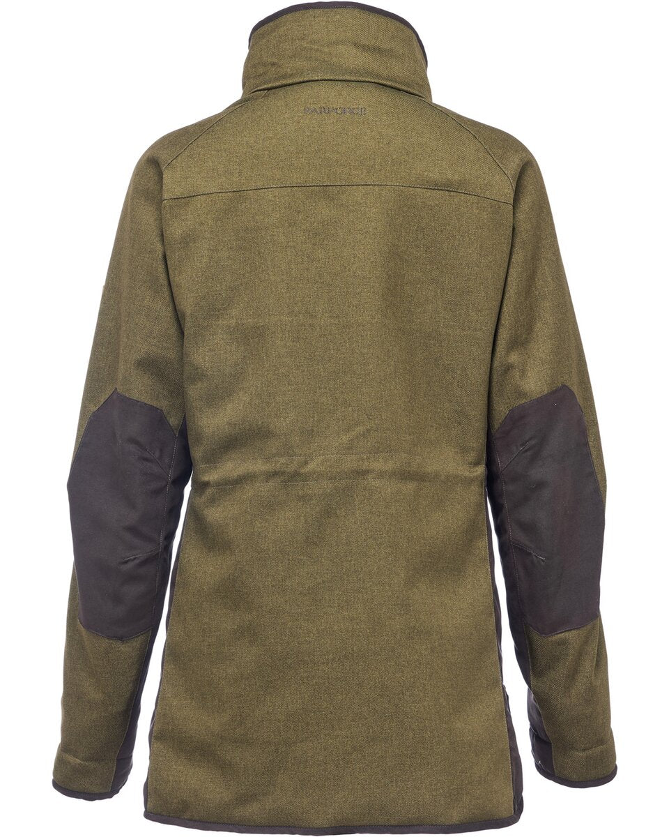 Parforce Women's Hunting Jacket Field (Olive)