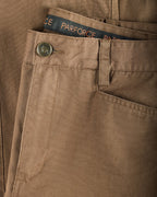 Parforce BePro hunting trousers (Brown/anthracite)