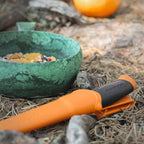 Morakniv Knife Companion (S) (Burnt orange)