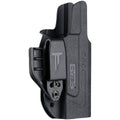 CYTAC Holster IWB Polymer (Glock 19, 23, 32)