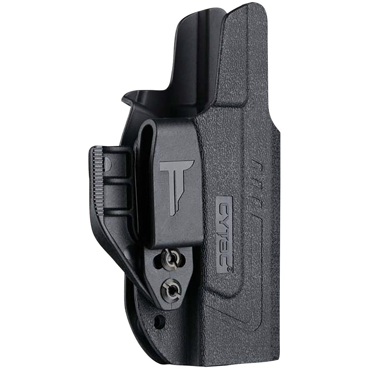 CYTAC Holster IWB Polymer (Glock 19, 23, 32)