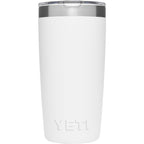 YETI Rambler vacuum insulated mug 295 ml (Dark blue)