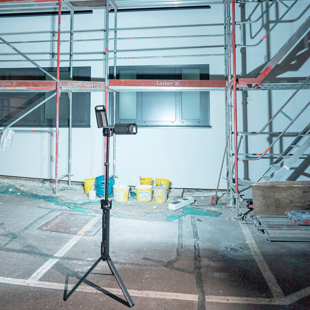 Ansmann Lamp Tripod Worklight WL5000