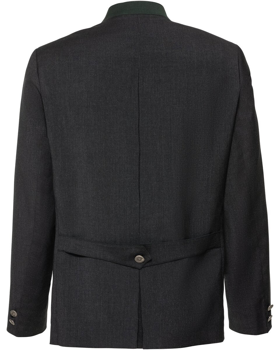 Luis Steindl Janker (Anthracite)