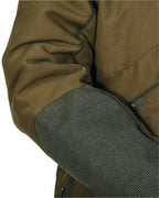 Hart Skade winter jacket (Brown)