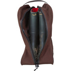 Parforce Heavy Cotton boot bag (Brown)