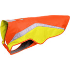 Ruffwear Lumenglow™ Hi-Viz dog safety vest (Size XXS (chest 33-43cm))