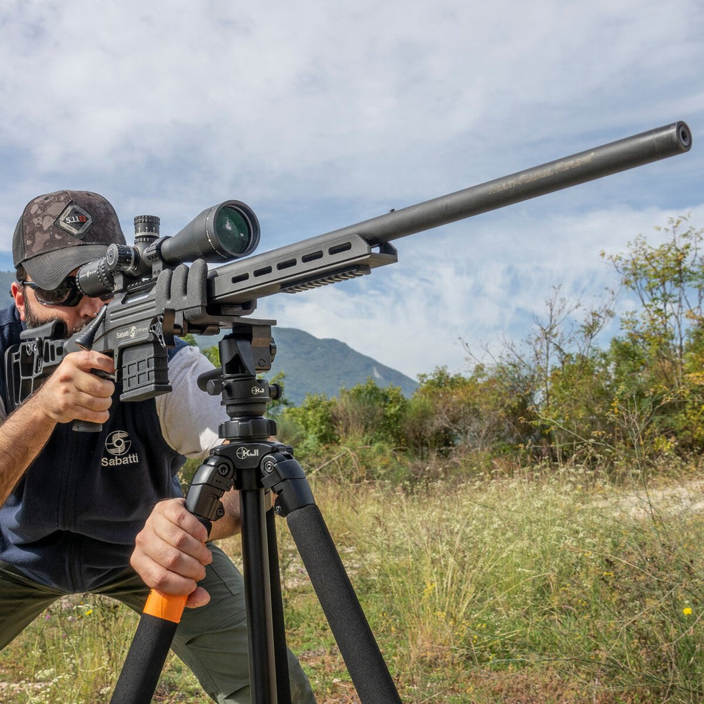 KJI Tripod K700 AMT Tripod Reaper Grip