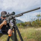 KJI Tripod K700 AMT Tripod Reaper Grip
