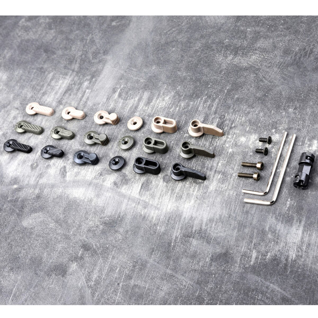 Hera Arms Safety lever, Multi Purpose Safety Selector Set