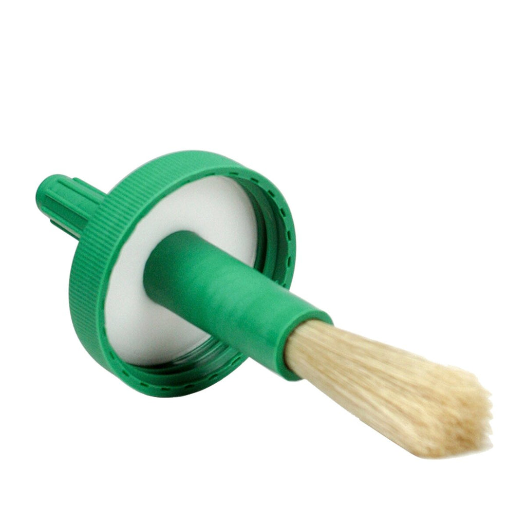 EUROHUNT Beech wood tar (can with brush in the lid, 500 ml) 0,5 l