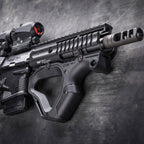 Hera Arms Front grip CQR Gen. 2 (Black)