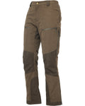 Parforce Winter driven hunt trousers Huntex Primaloft (Olive)
