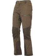 Parforce Winter driven hunt trousers Huntex Primaloft (Olive)
