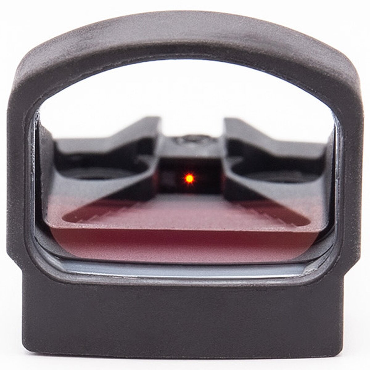 Shield Red dot sight SMSc (Melns – Stikls – 4 MOA)