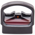 Shield Red dot sight SMSc (Black – Glass – 4 MOA)