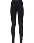 Odlo Women's long underwear Active Warm Eco (Black)
