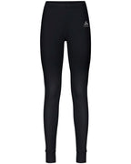 Odlo Women's long underwear Active Warm Eco (Black)