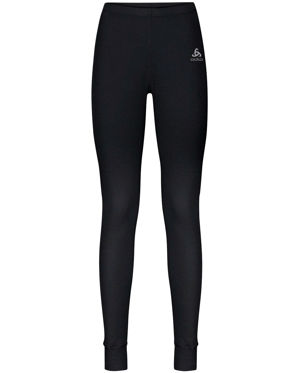 Odlo Women's long underwear Active Warm Eco (Black)