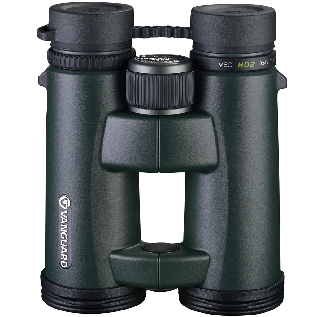 Vanguard Binoculars VEO HD2 8x42