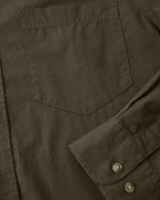 Parforce Greenhunt hunting shirt (Olive)