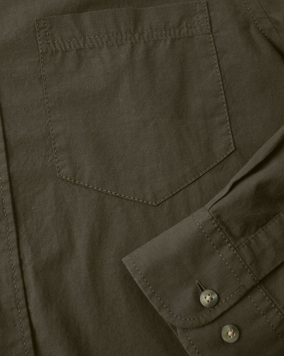 Parforce Greenhunt hunting shirt (Olive)