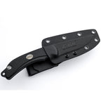 EKA SwedBlade G6 hunting knife (Black)