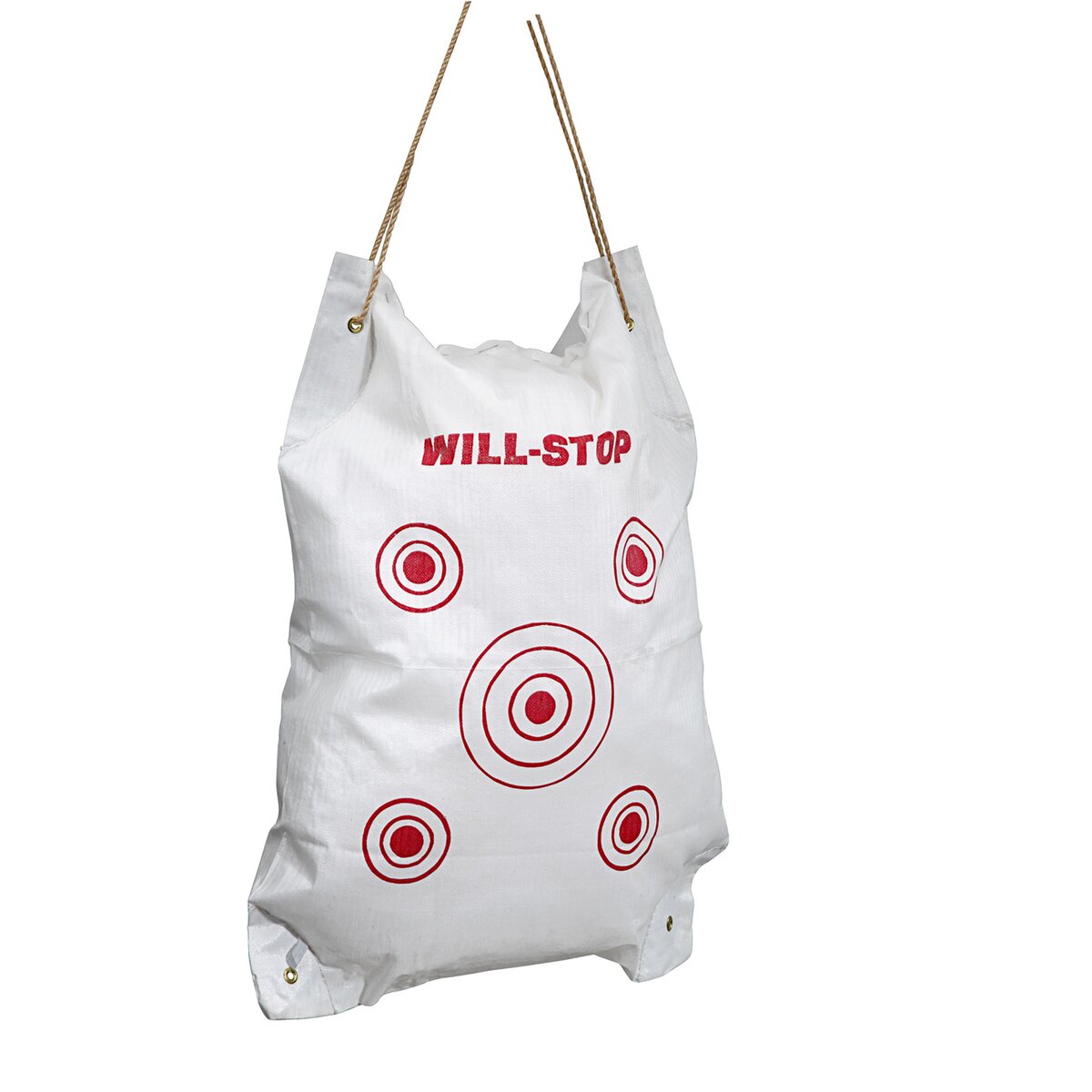 Black Flash Archery Shooting bag Will Stop