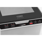 CASO Vacuum sealer VacuChef 40
