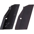 CZ Aluminum handles short for CZ SP-01 / SHADOW 2
