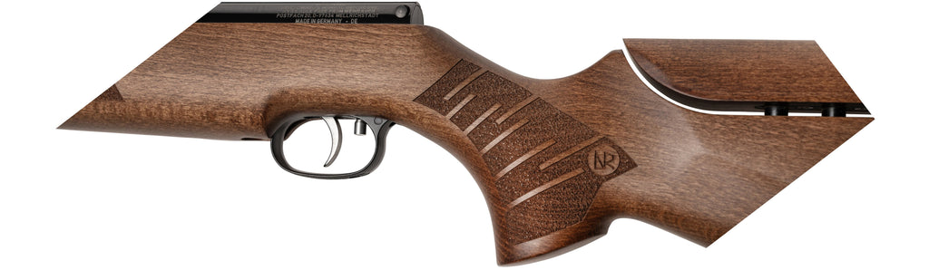 Weihrauch Sport Air rifle HW95 S (Kaliber 4,50)