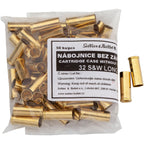 Sellier & Bellot Cases .32 S&W long (Caliber .32 S&W Long) — Pack of 50 pcs