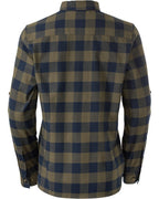 Merkel Gear Blouse Experience (Blue/Olive)
