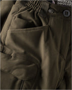 Merkel Gear Women's trousers WNTR Expedition G-LOFT® Ws (Olive)