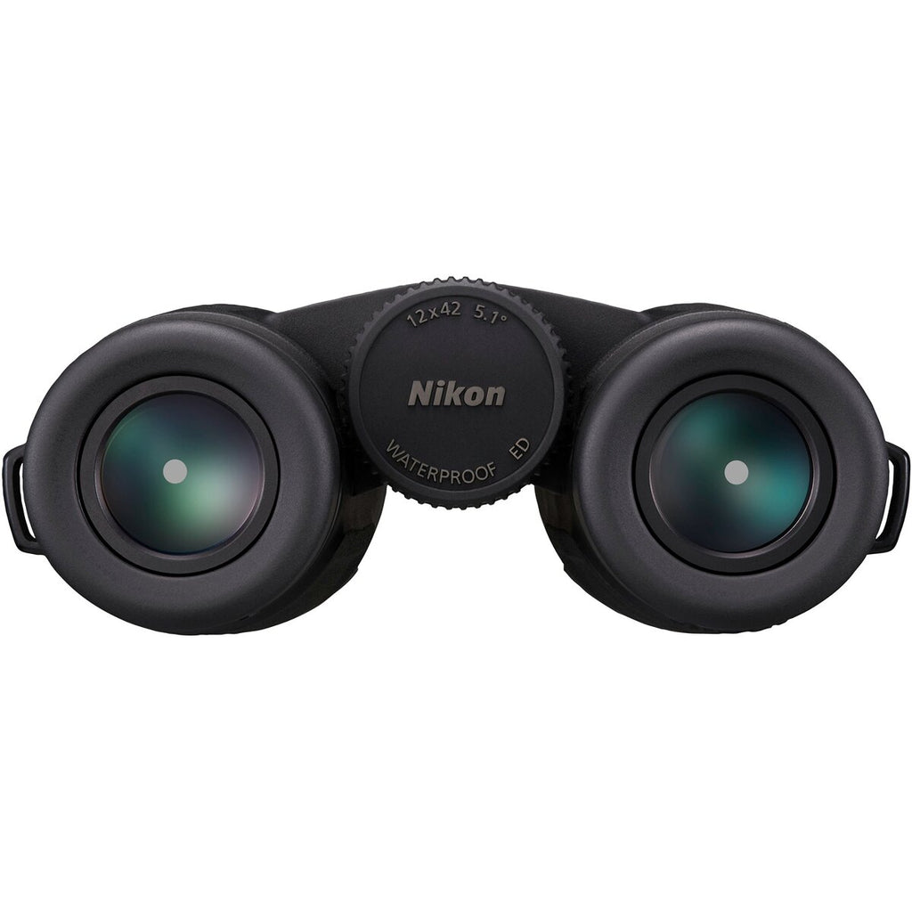 Nikon Binoculars Monarch M5 12x42