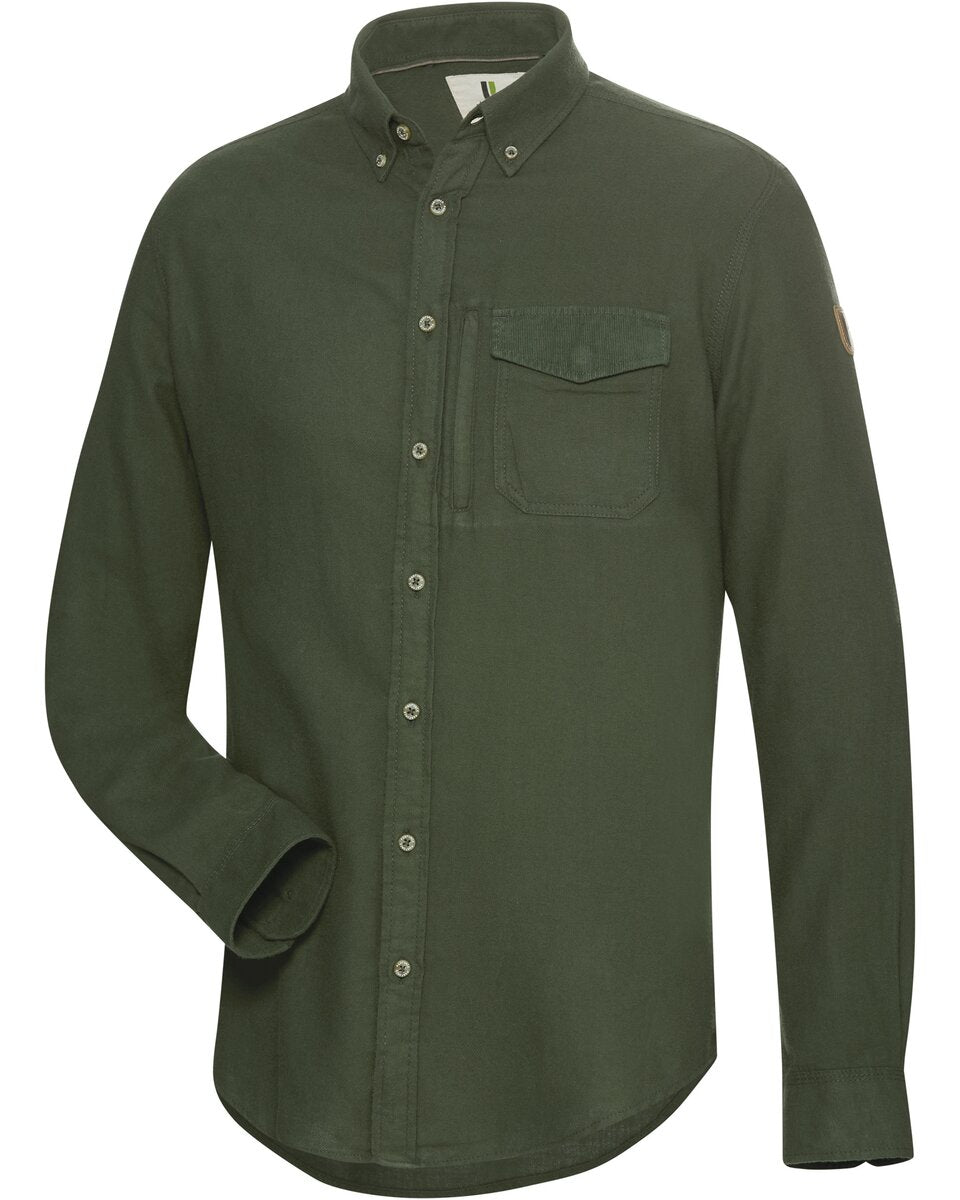Parforce Wildweave hunting shirt (Olive)