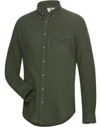 Parforce Wildweave hunting shirt (Olive)