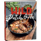 HEEL Verlag Book: Wild in the Dutch Oven