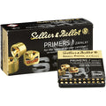 Sellier & Bellot Primer 4.4 mm Small Pistol